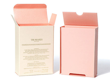 Luxury Perfume Box Packaging